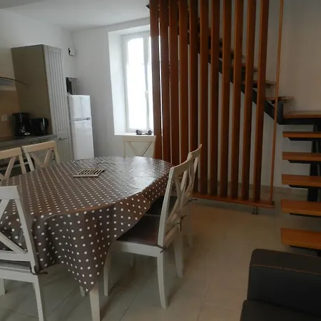 Gîte Utah Saint-Laurent-sur-Mer Chambre photo