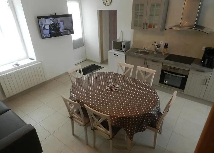 Gîte Utah