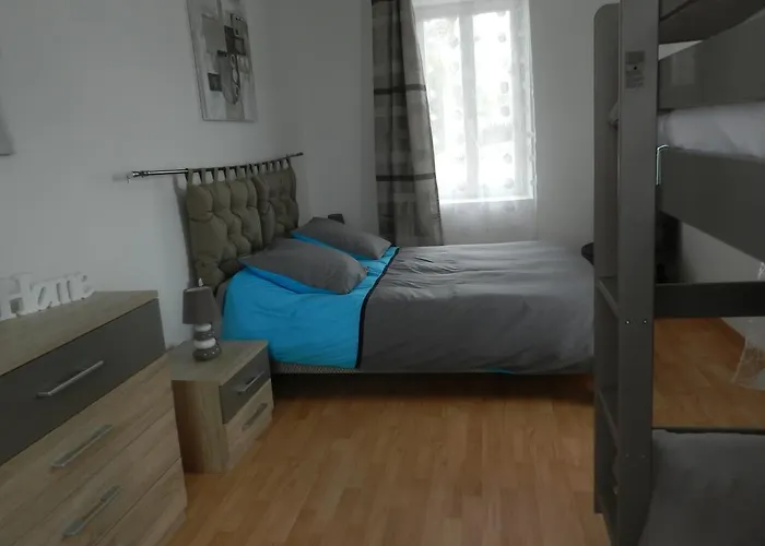 Gîte Utah